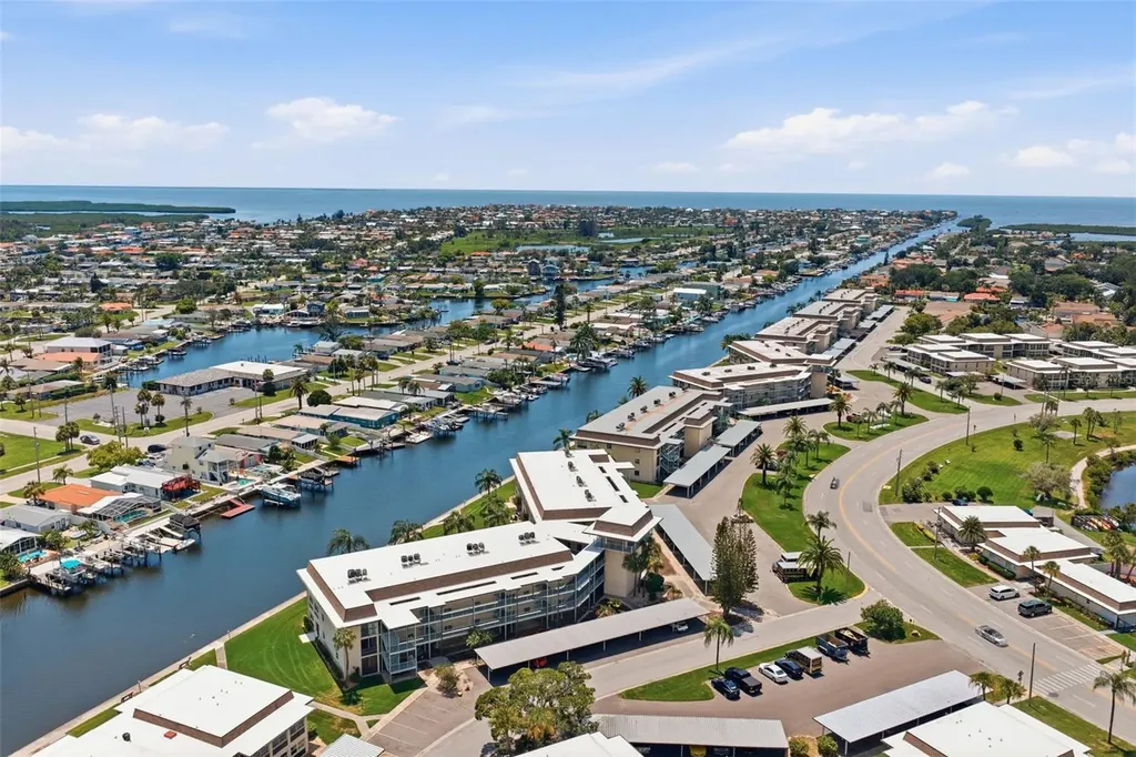 4678 Marine Parkway New Port Richey FL 34652