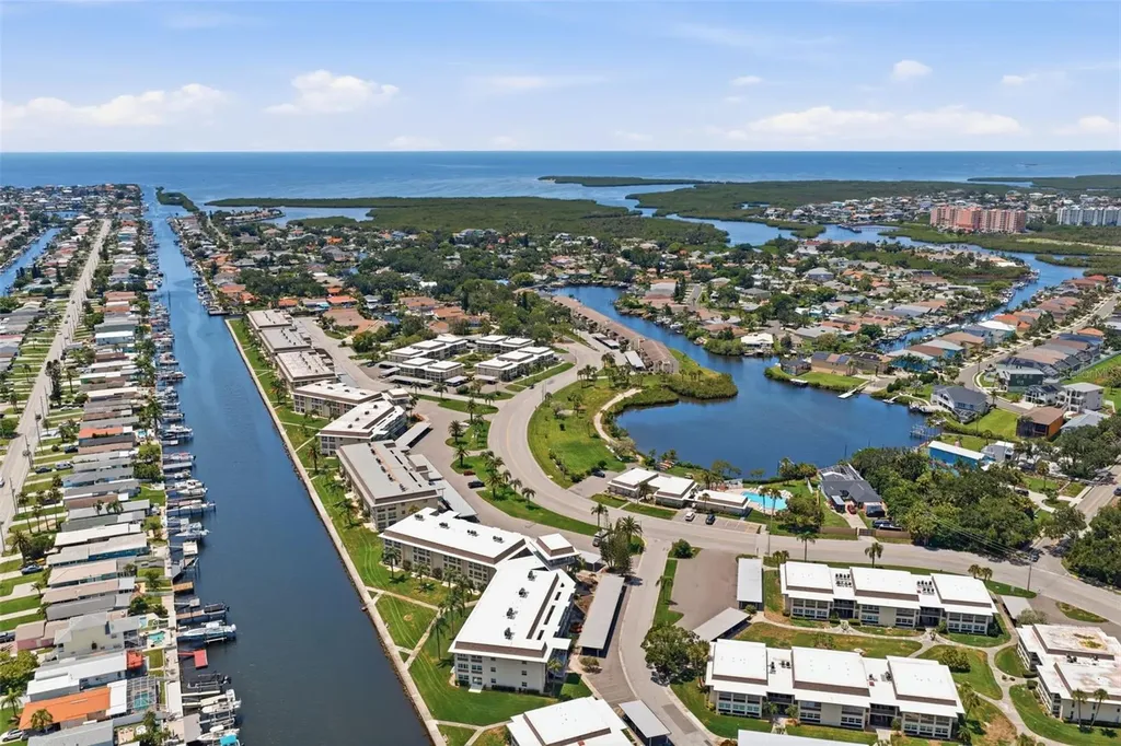 4678 Marine Parkway New Port Richey FL 34652