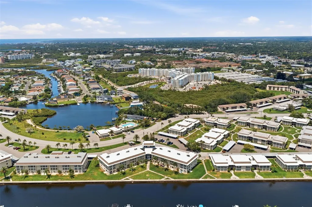 4678 Marine Parkway New Port Richey FL 34652