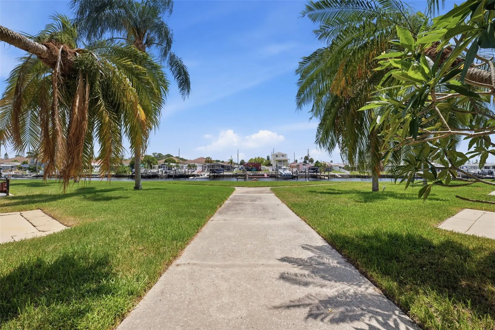 4678 Marine Parkway New Port Richey FL 34652