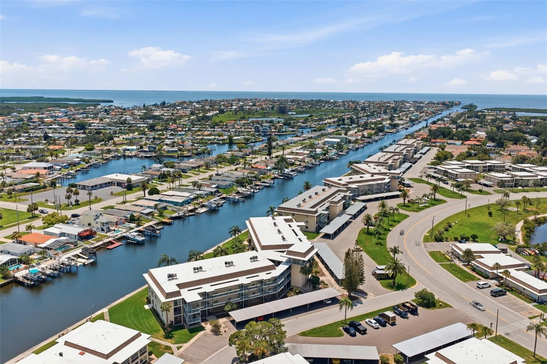 4678 Marine Parkway New Port Richey FL 34652