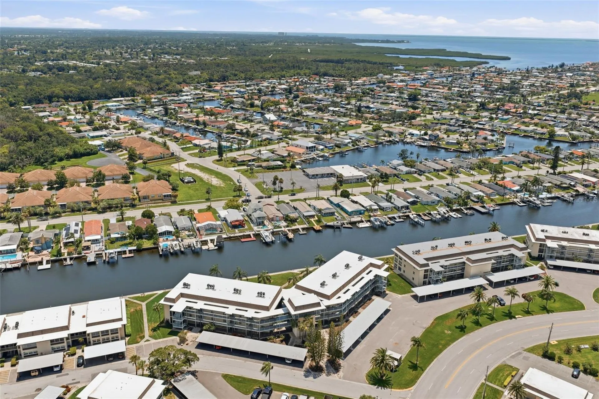 4678 Marine Parkway New Port Richey FL 34652
