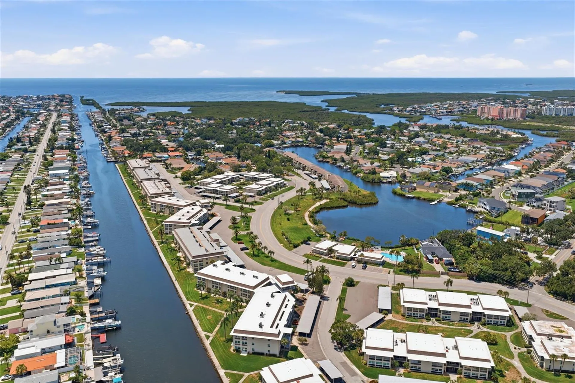 4678 Marine Parkway New Port Richey FL 34652