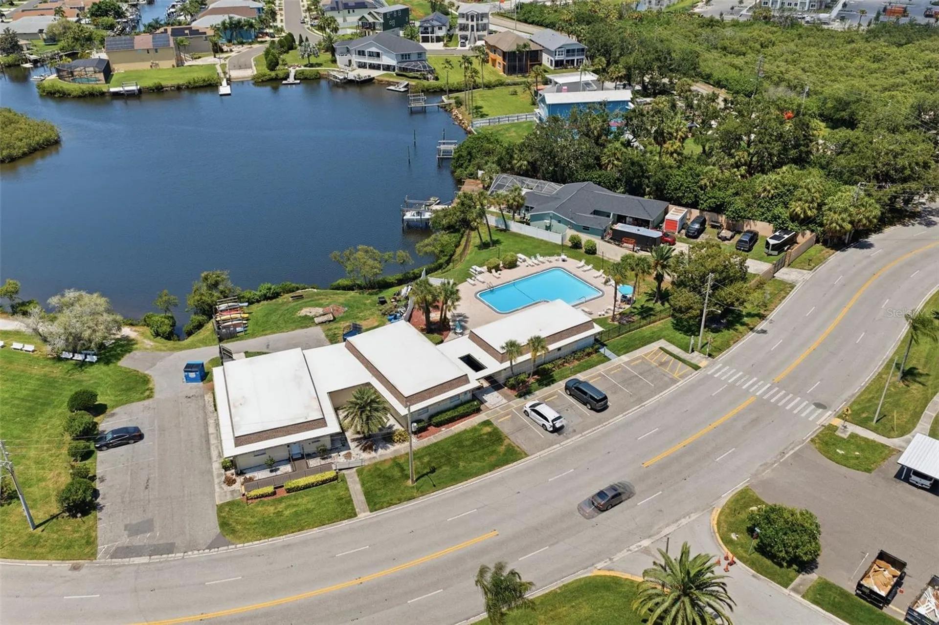 4678 Marine Parkway New Port Richey FL 34652