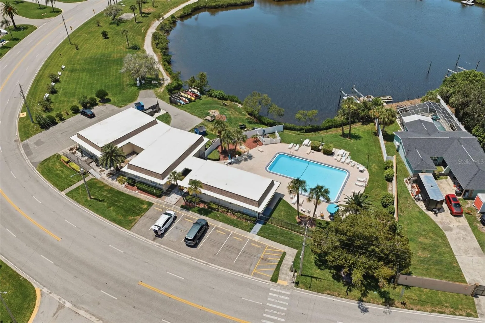 4678 Marine Parkway New Port Richey FL 34652