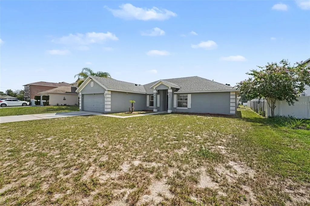 1714 Pilchard Drive Poinciana FL 34759