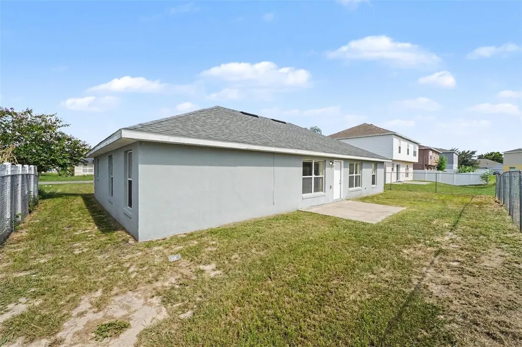 1714 Pilchard Drive Poinciana FL 34759