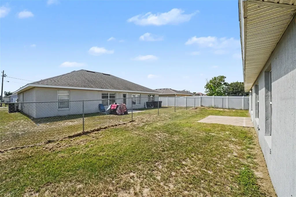 1714 Pilchard Drive Poinciana FL 34759