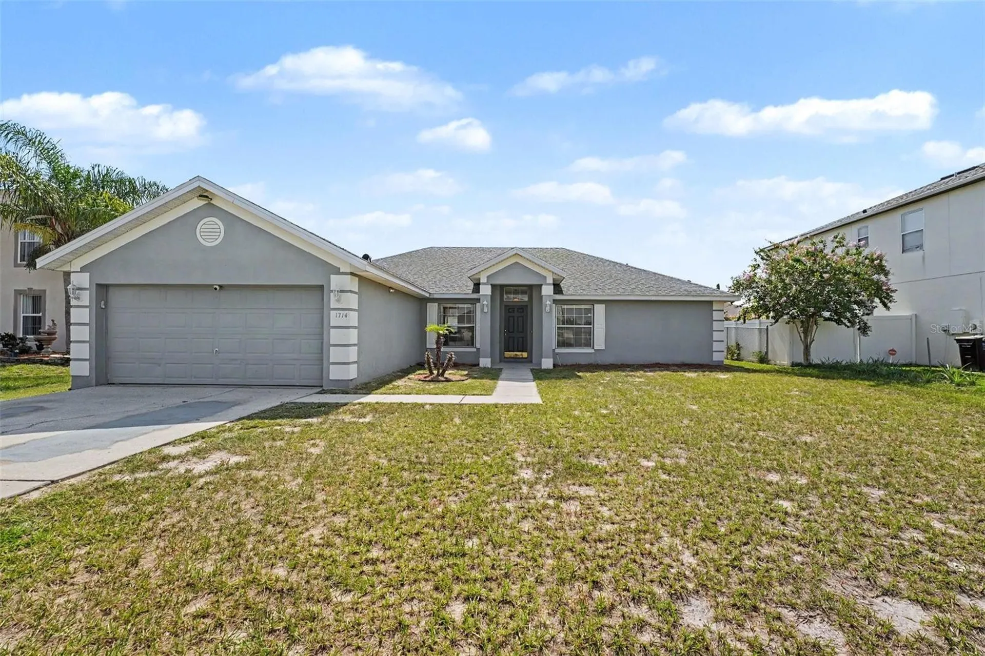 1714 Pilchard Drive Poinciana FL 34759