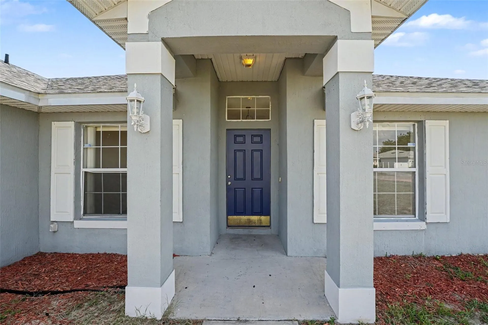 1714 Pilchard Drive Poinciana FL 34759