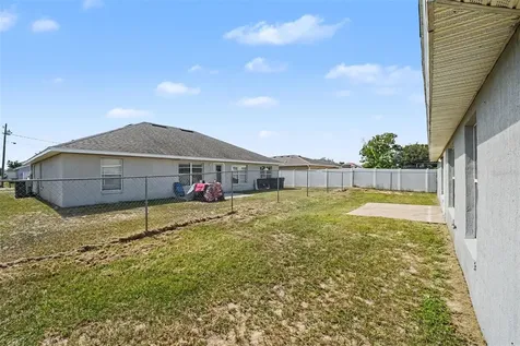 1714 Pilchard Drive Poinciana FL 34759