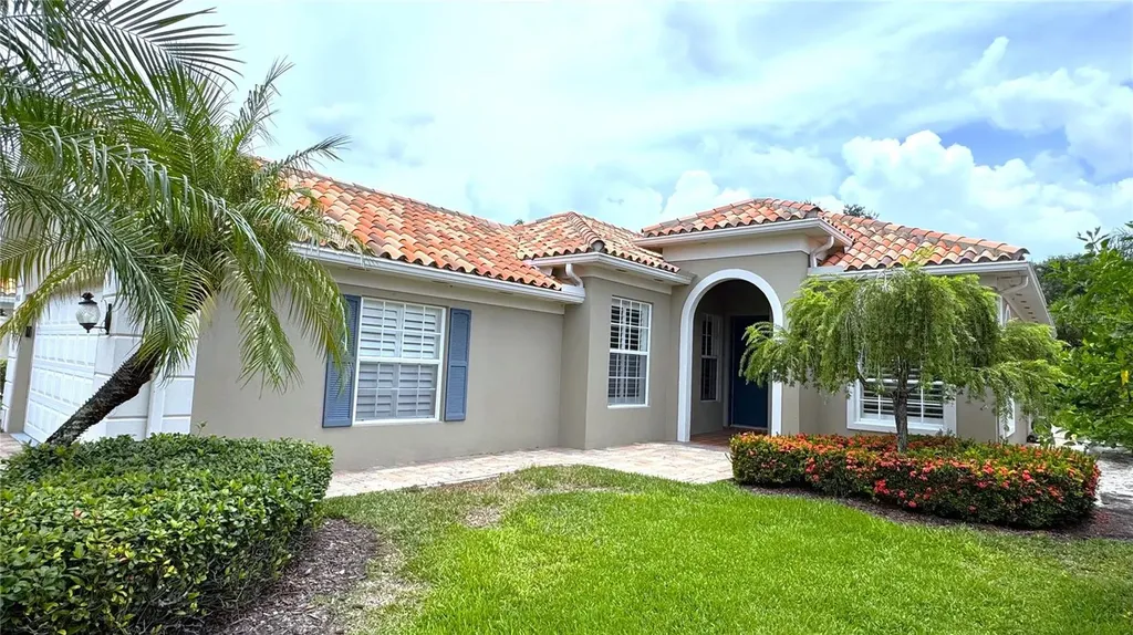 4402 Novato Court Naples FL 34109