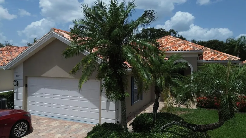 4402 Novato Court Naples FL 34109