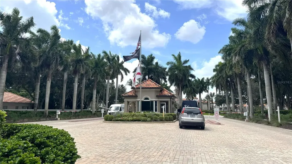4402 Novato Court Naples FL 34109