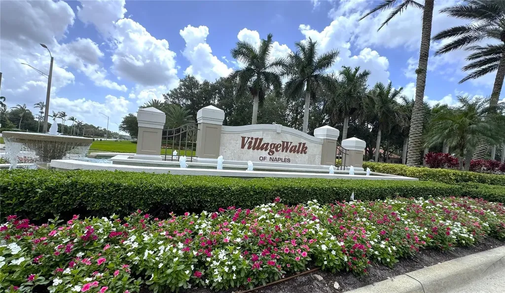 4402 Novato Court Naples FL 34109