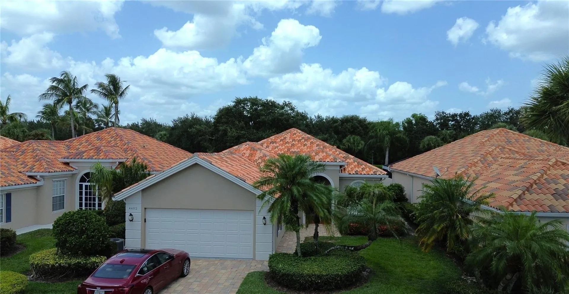 4402 Novato Court Naples FL 34109