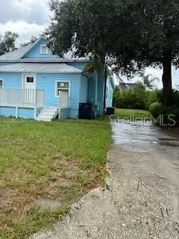 3110 N Massachusetts Avenue Tampa FL 33603