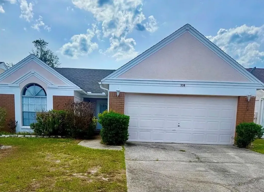 338 Mantis Loop Apopka FL 32703