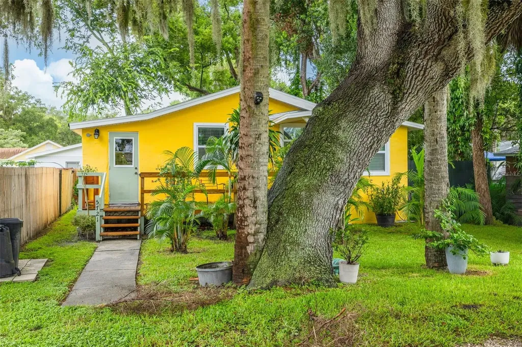 5721 Casson Avenue New Port Richey FL 34652
