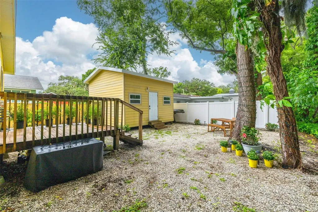 5721 Casson Avenue New Port Richey FL 34652