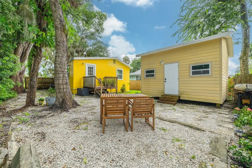 5721 Casson Avenue New Port Richey FL 34652