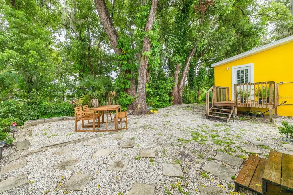 5721 Casson Avenue New Port Richey FL 34652