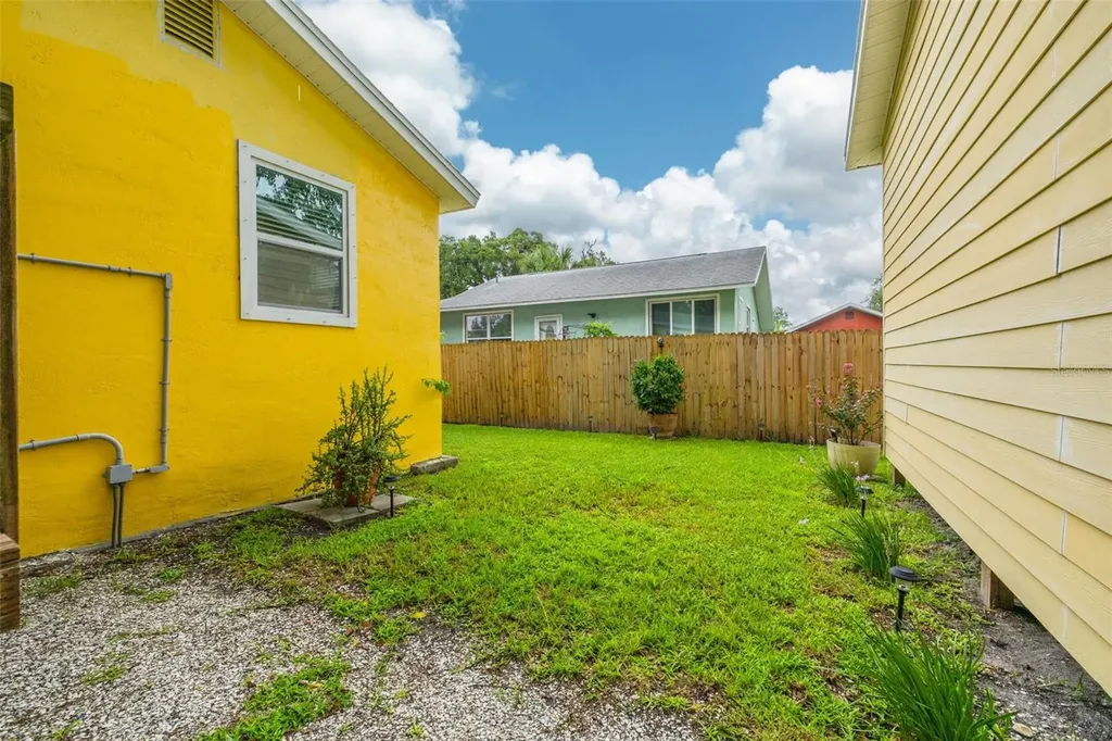 5721 Casson Avenue New Port Richey FL 34652