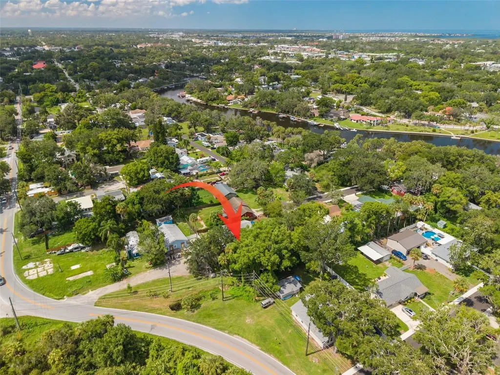 5721 Casson Avenue New Port Richey FL 34652