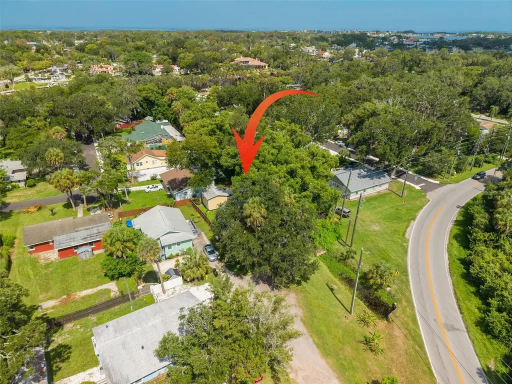 5721 Casson Avenue New Port Richey FL 34652