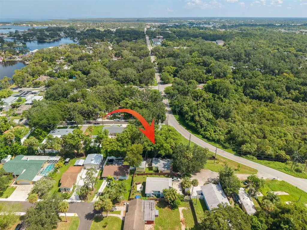 5721 Casson Avenue New Port Richey FL 34652