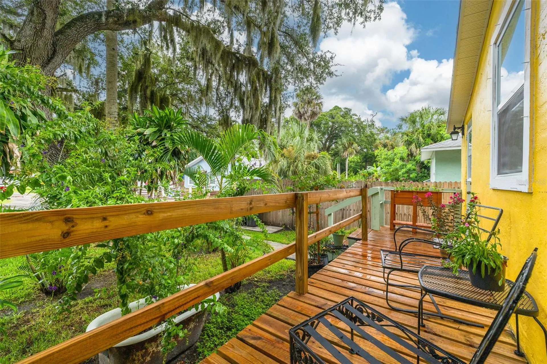 5721 Casson Avenue New Port Richey FL 34652
