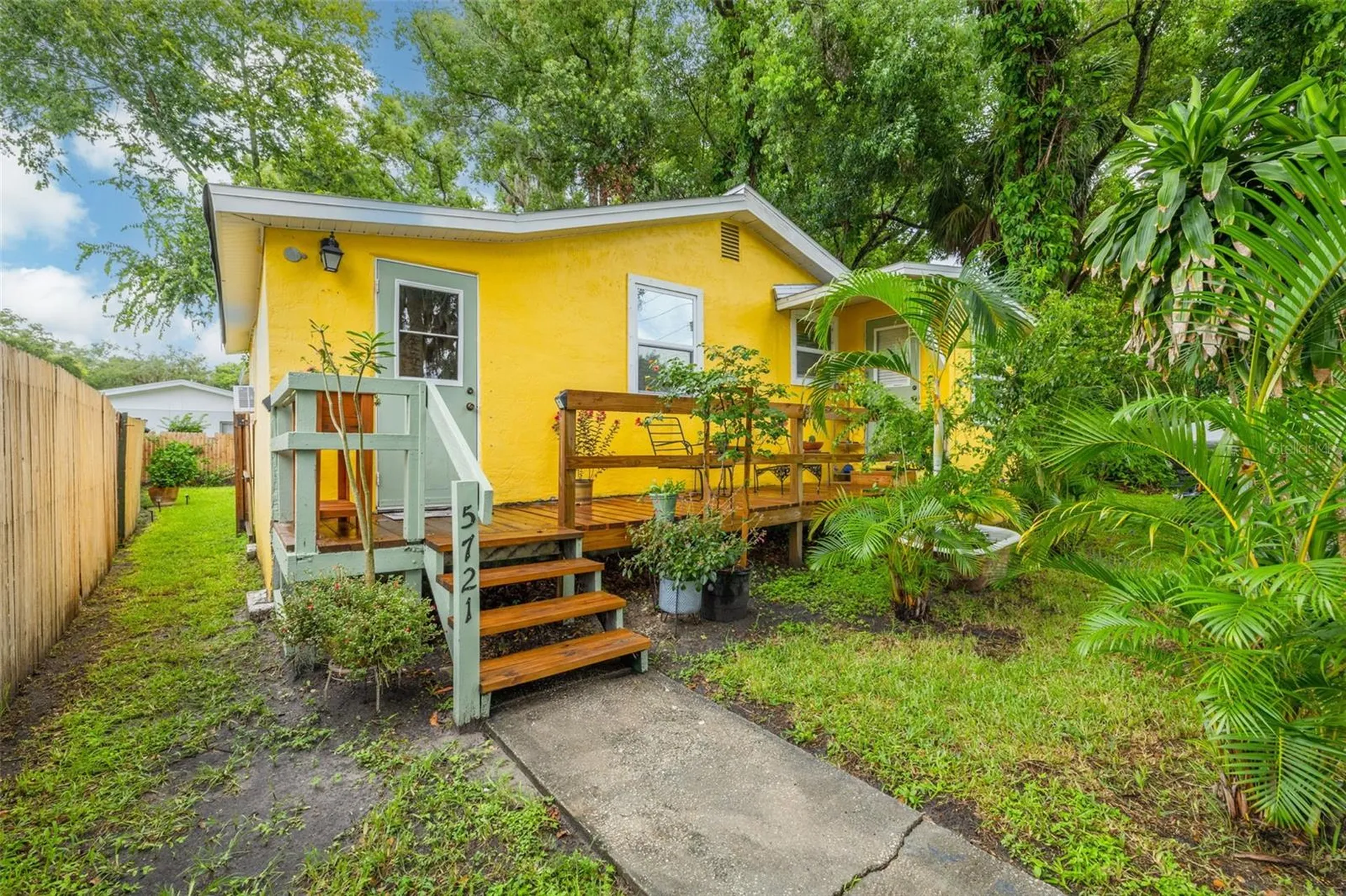 5721 Casson Avenue New Port Richey FL 34652