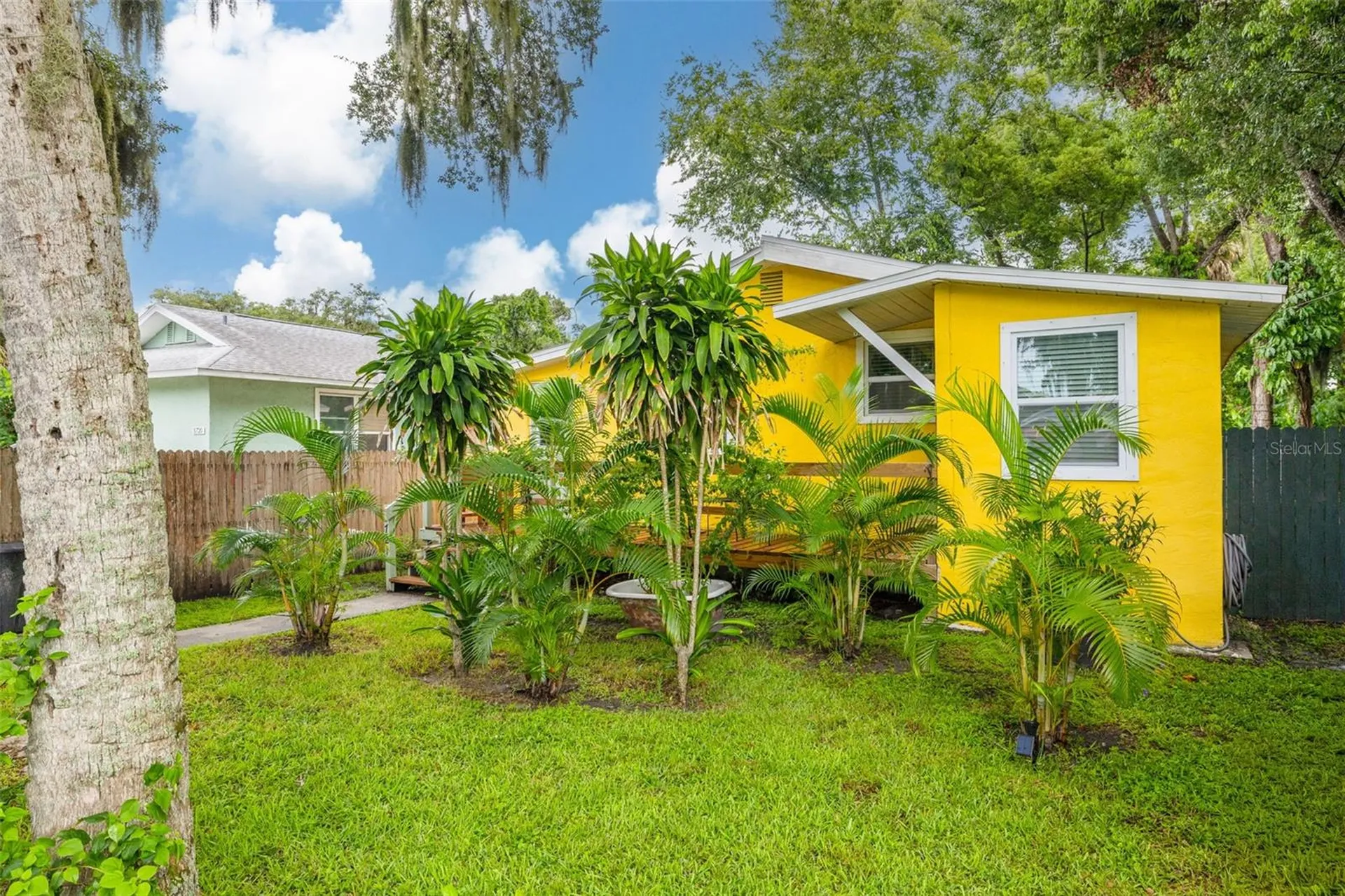 5721 Casson Avenue New Port Richey FL 34652
