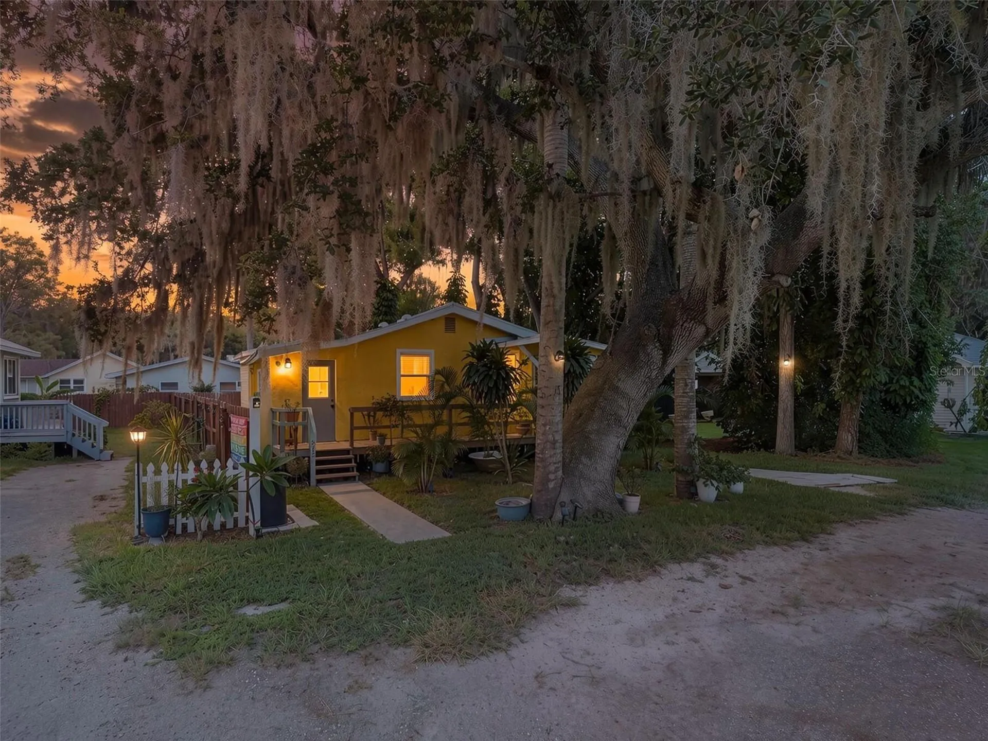 5721 Casson Avenue New Port Richey FL 34652