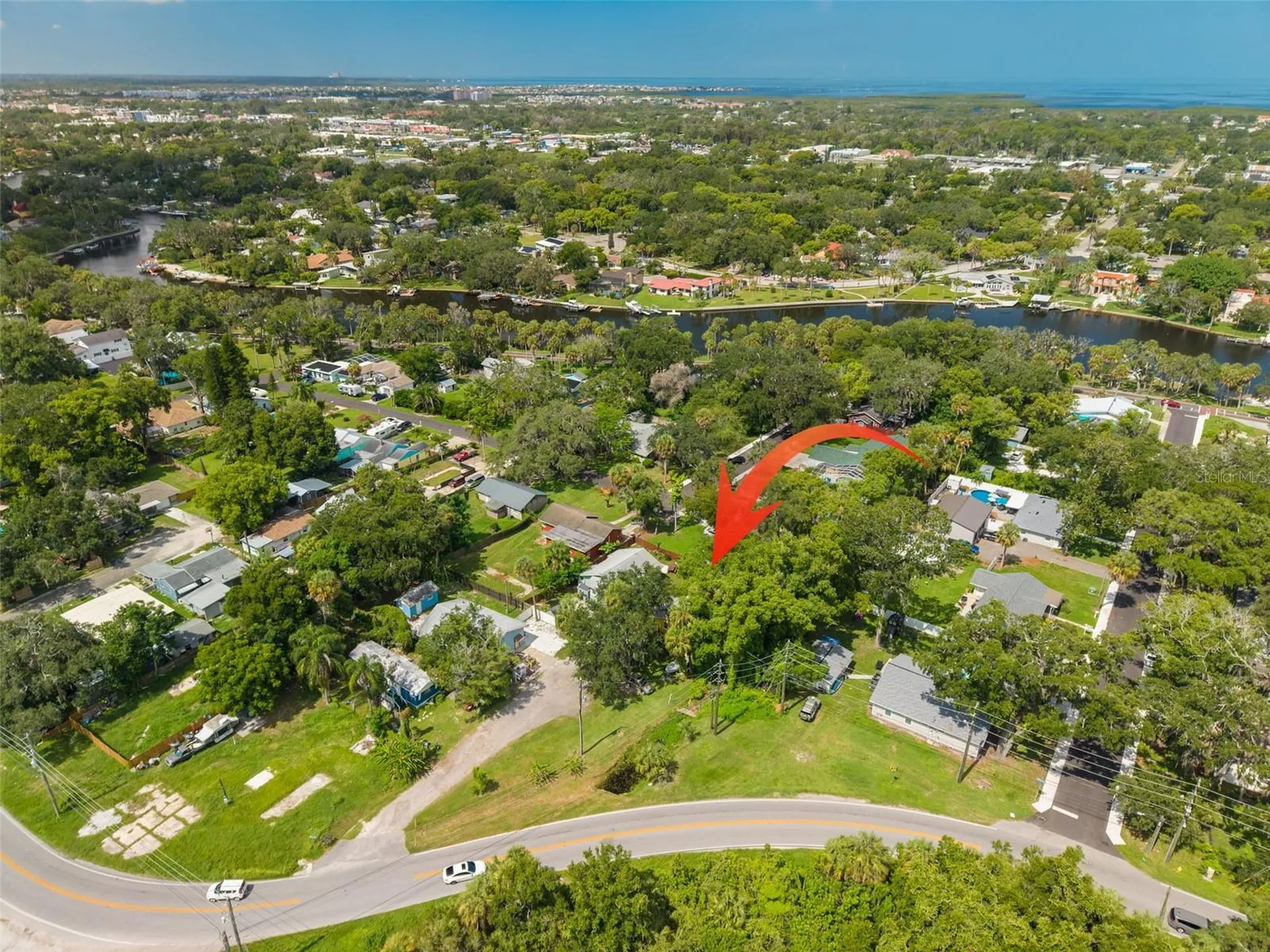 5721 Casson Avenue New Port Richey FL 34652
