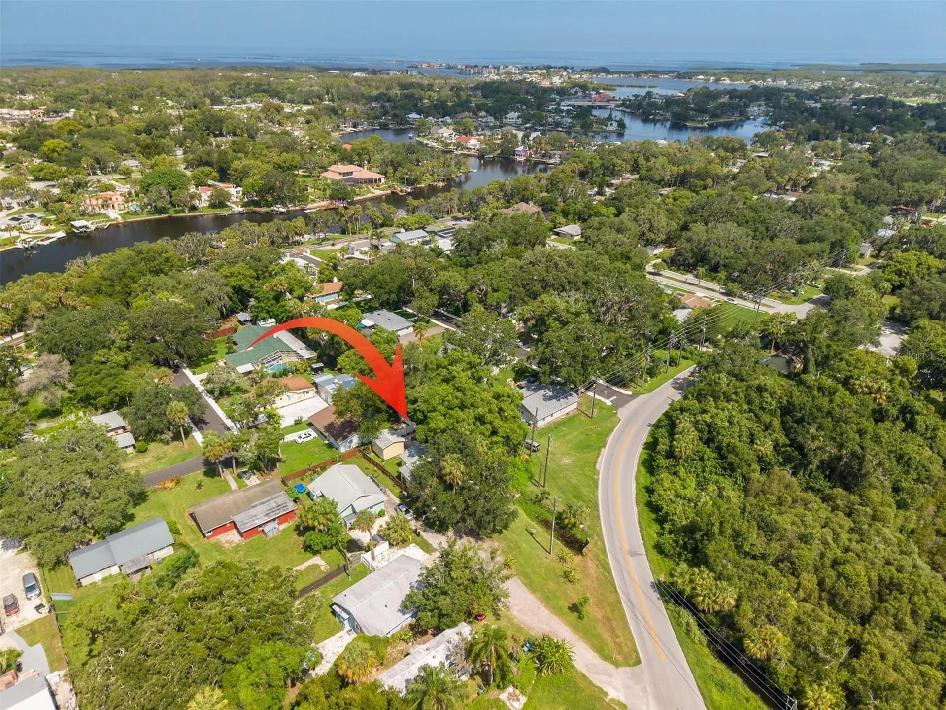 5721 Casson Avenue New Port Richey FL 34652