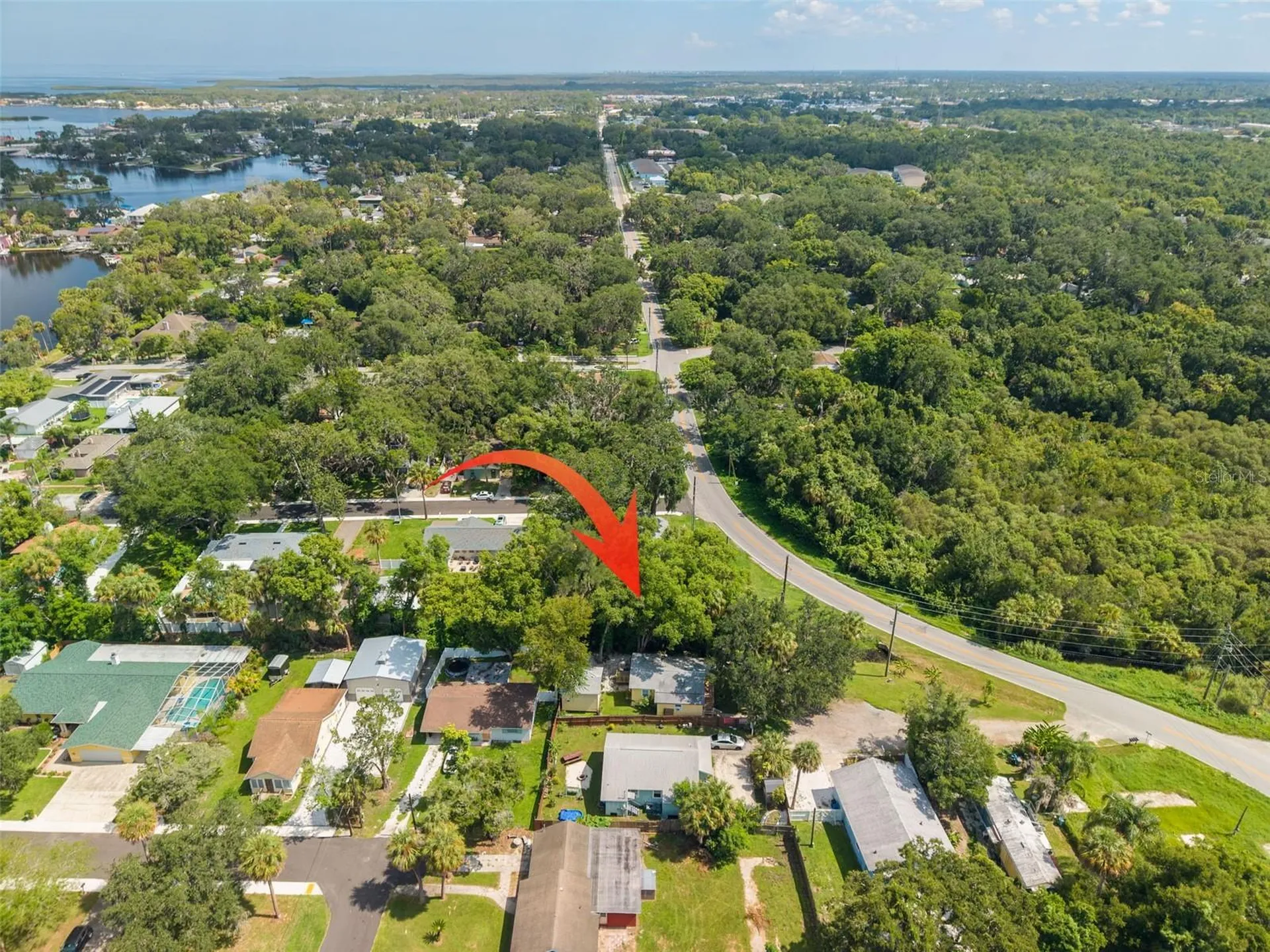 5721 Casson Avenue New Port Richey FL 34652