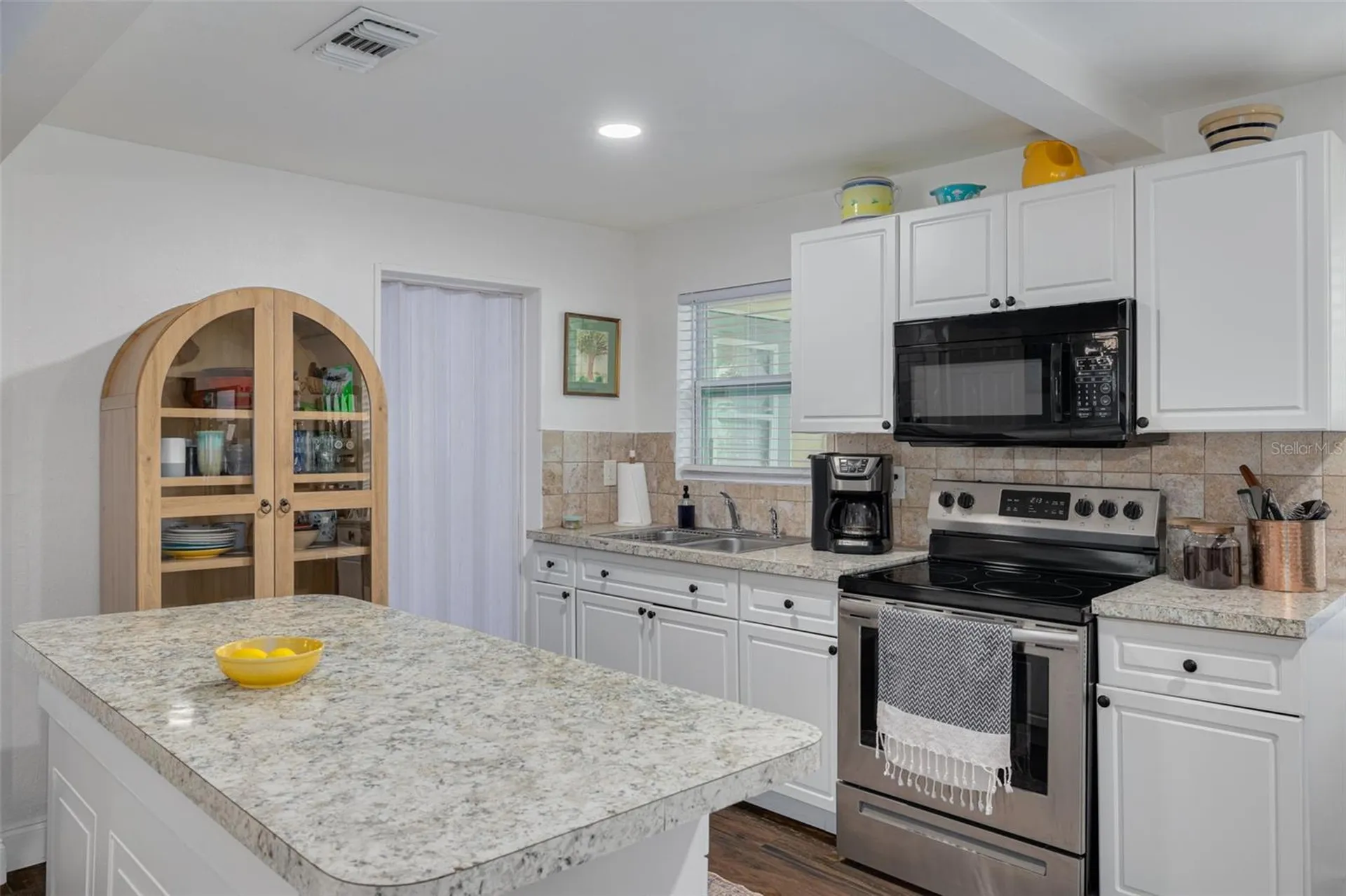 5721 Casson Avenue New Port Richey FL 34652