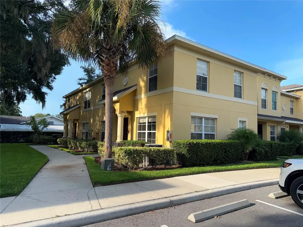 37603 Daliha Terrace Zephyrhills FL 33542