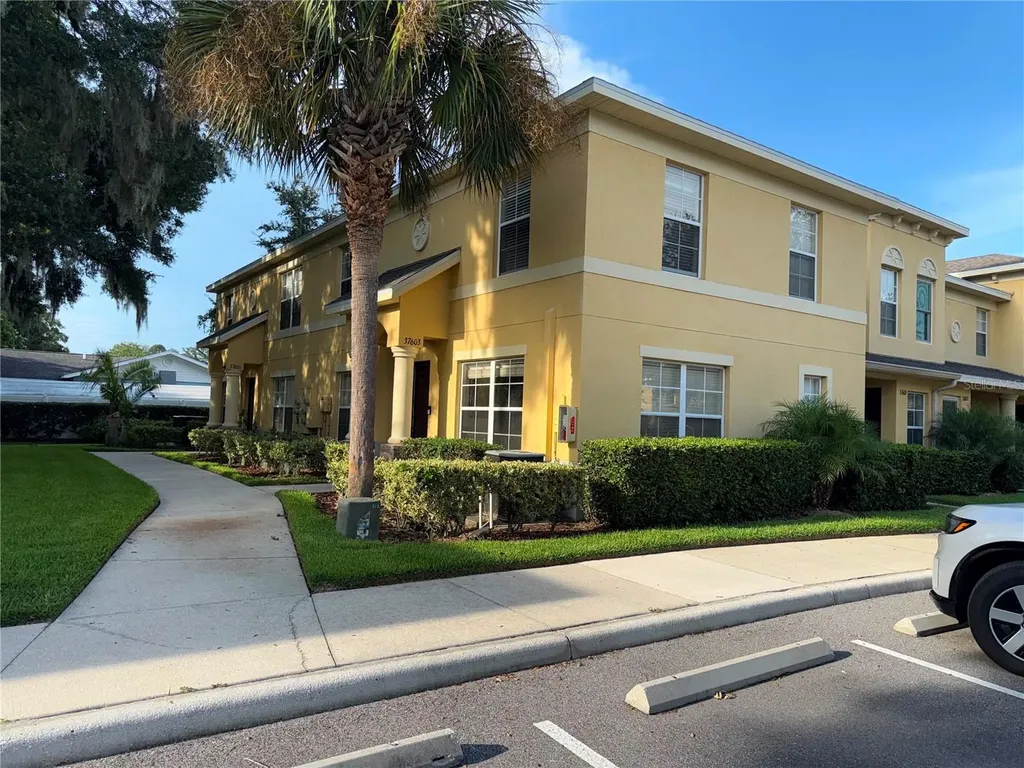 37603 Daliha Terrace Zephyrhills FL 33542