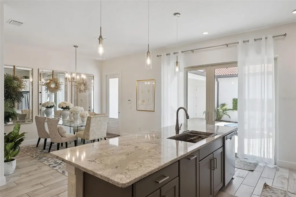 8932 Bismarck Palm Drive Winter Garden FL 34787