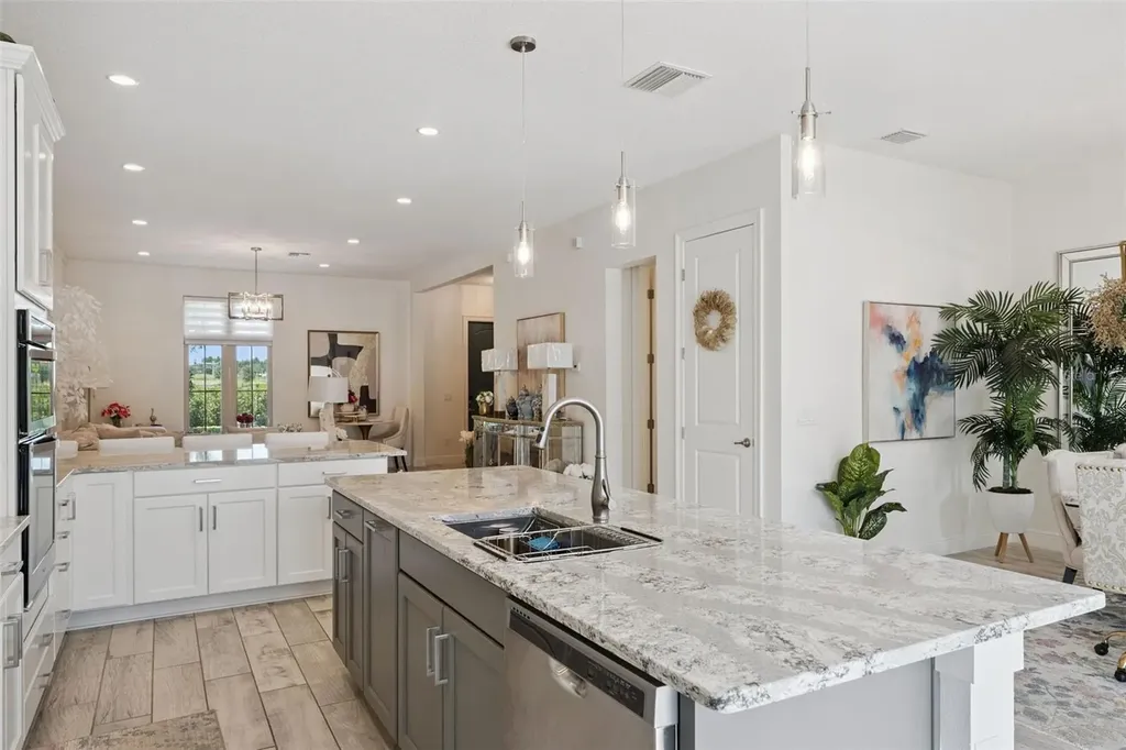 8932 Bismarck Palm Drive Winter Garden FL 34787