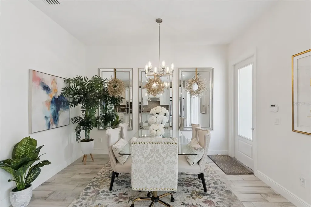 8932 Bismarck Palm Drive Winter Garden FL 34787