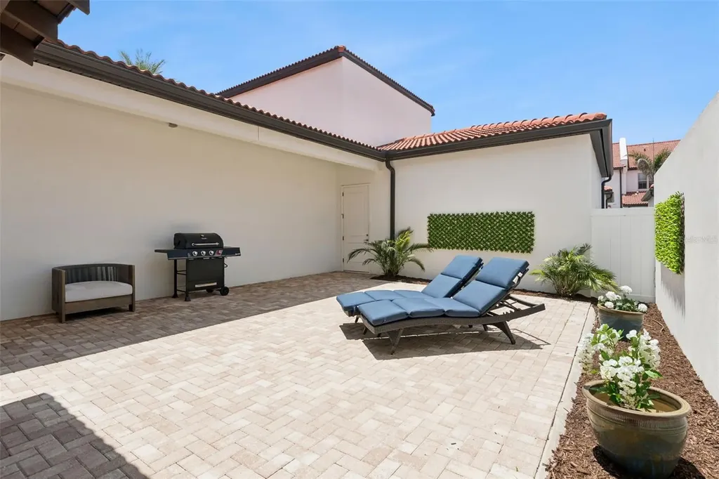 8932 Bismarck Palm Drive Winter Garden FL 34787