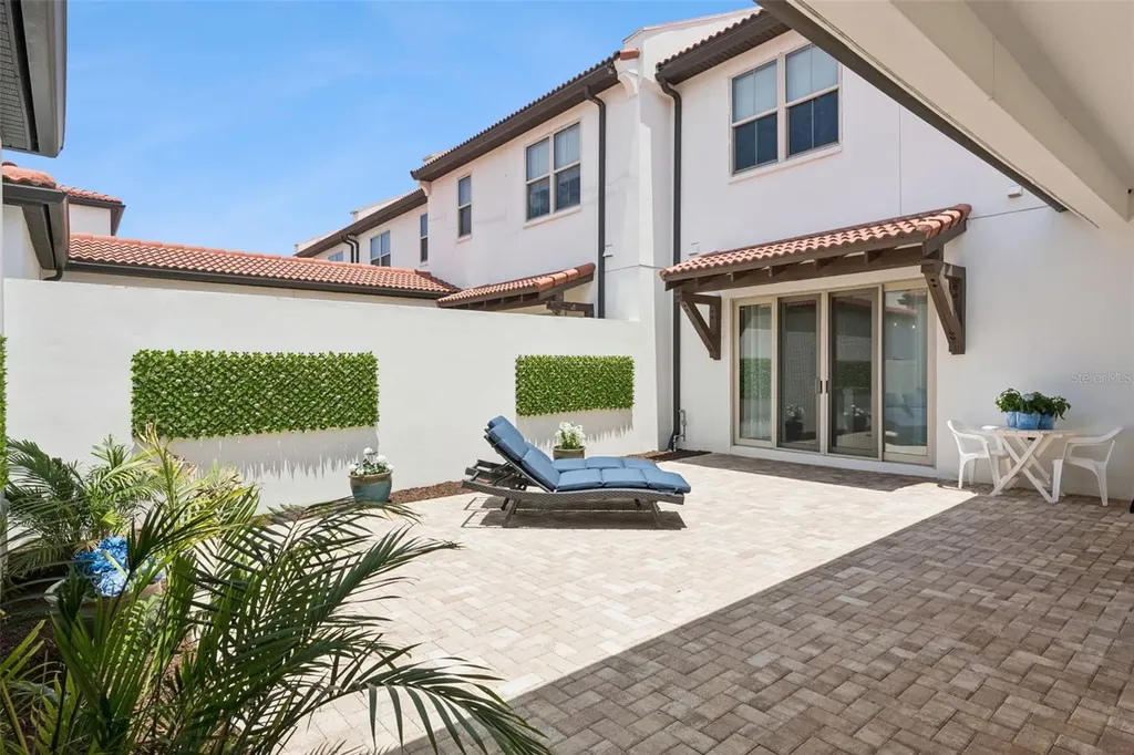 8932 Bismarck Palm Drive Winter Garden FL 34787