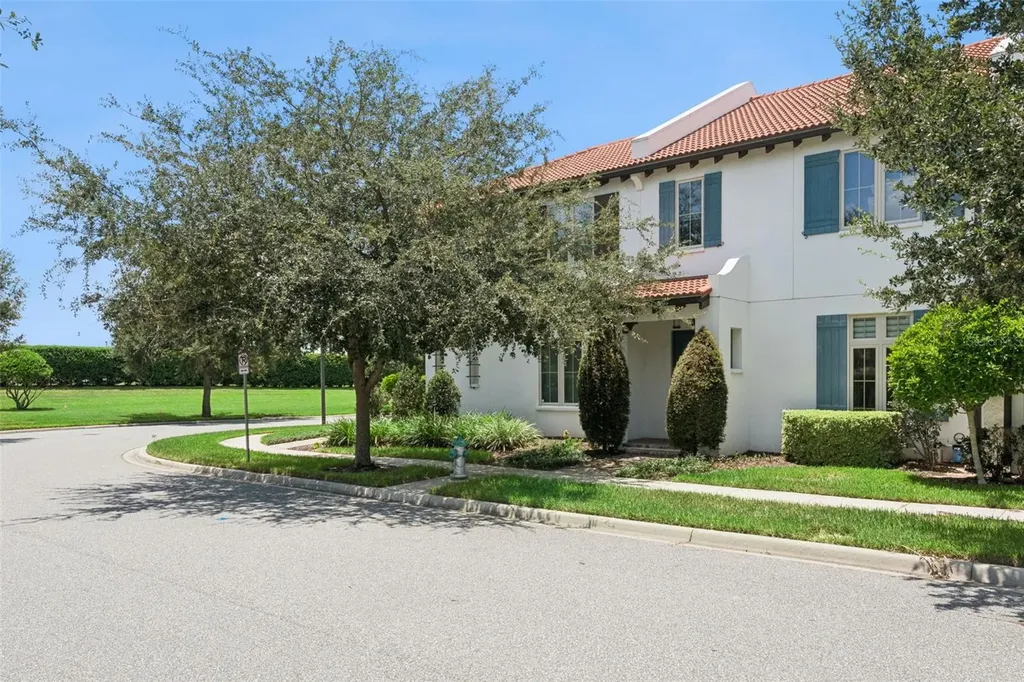 8932 Bismarck Palm Drive Winter Garden FL 34787