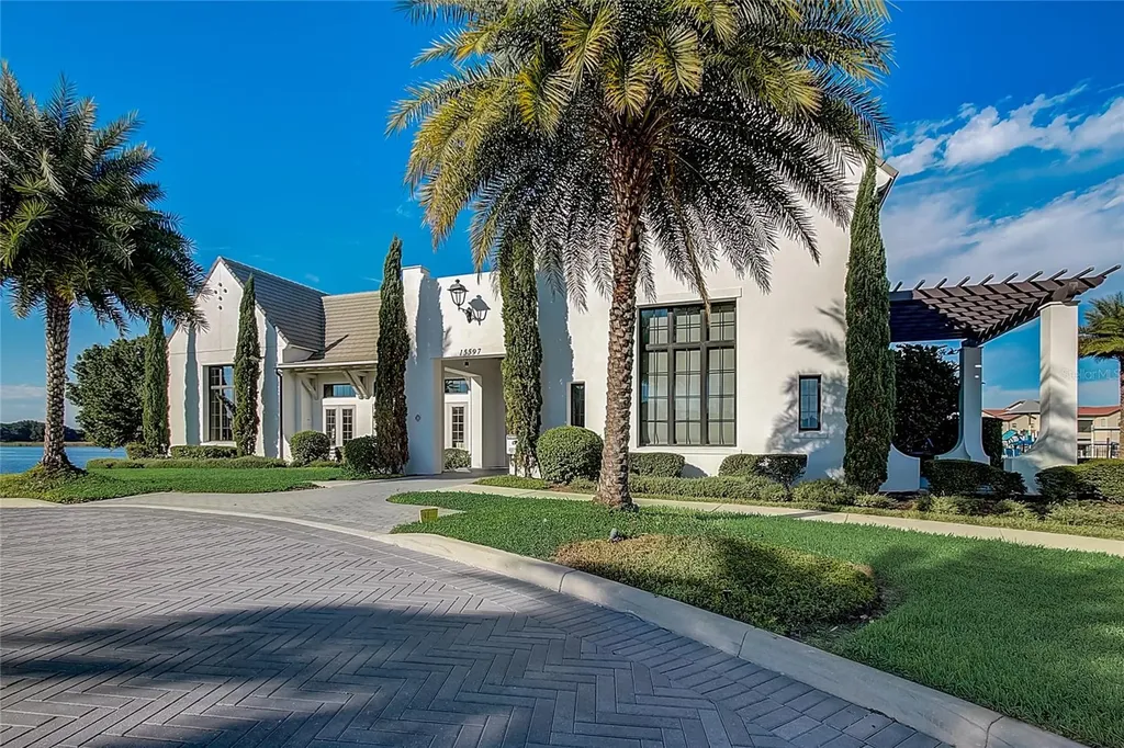 8932 Bismarck Palm Drive Winter Garden FL 34787