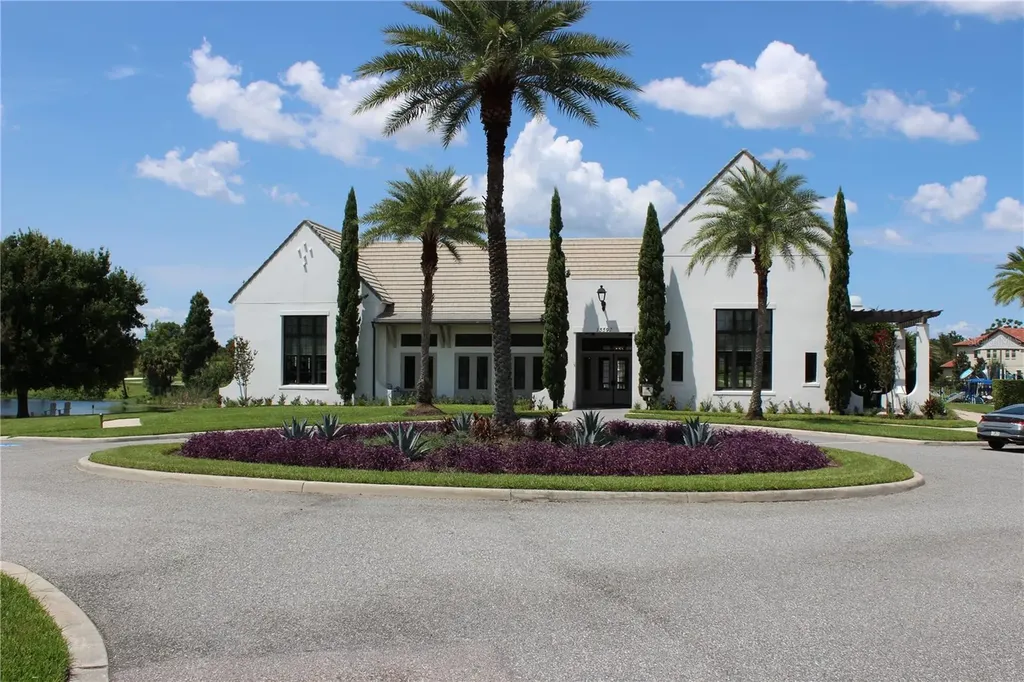 8932 Bismarck Palm Drive Winter Garden FL 34787