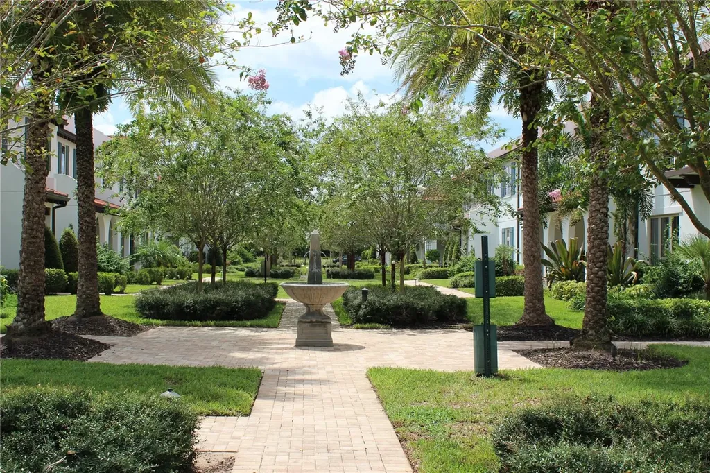 8932 Bismarck Palm Drive Winter Garden FL 34787