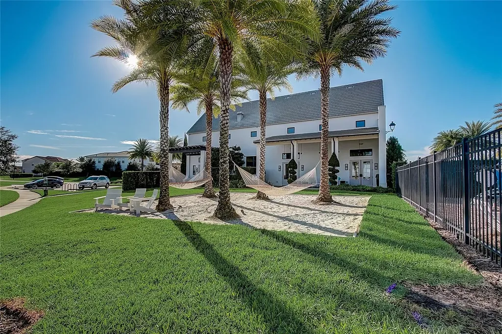 8932 Bismarck Palm Drive Winter Garden FL 34787